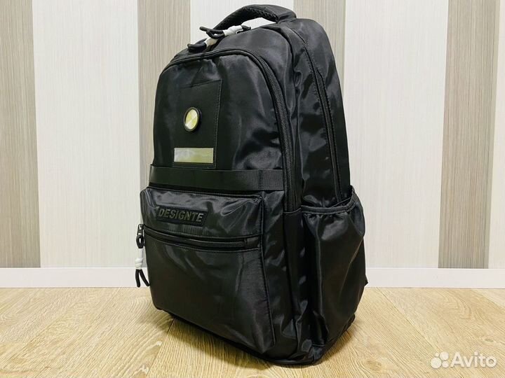 Рюкзак мужской городской новый