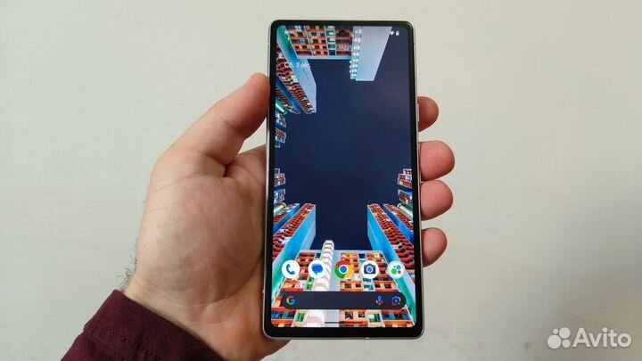 Google Pixel 7a, 8/128 ГБ