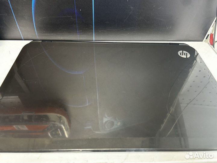 Ноутбук HP Pavilion g6 core i5 3317U озу 12 Gb