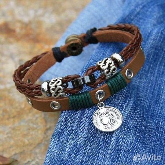 Натуральная кожа отрез