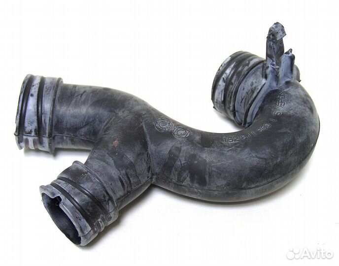 Патрубок 1528113002 Zanussi Electrolux AEG