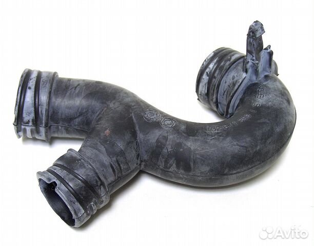 Патрубок 1528113002 Zanussi Electrolux AEG