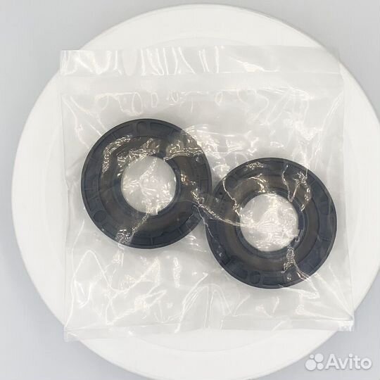 Сальник коленвала Ford передний