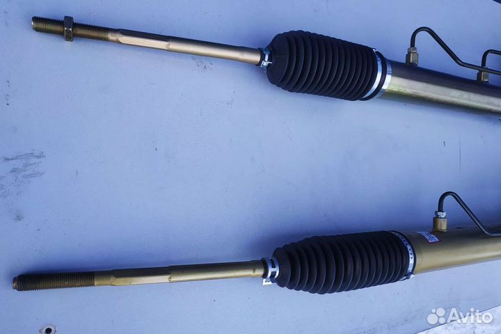 Рейка рулевая GW Hover