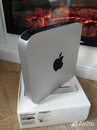 Apple Mac mini 2009/2010/2011гг ddr3
