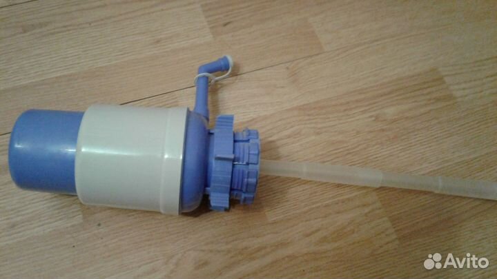 Помпа для воды