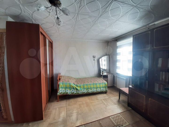 1-к. квартира, 34,1 м², 8/10 эт.