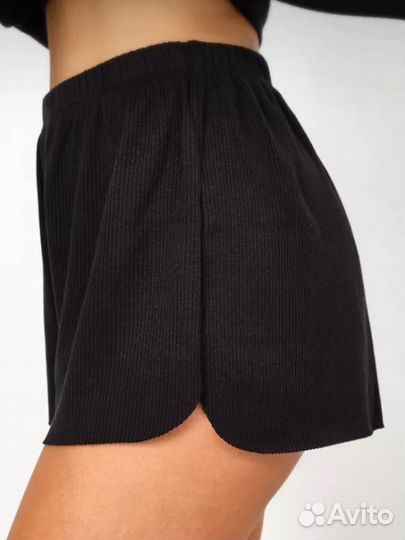 Шорты летние женские 40-42
