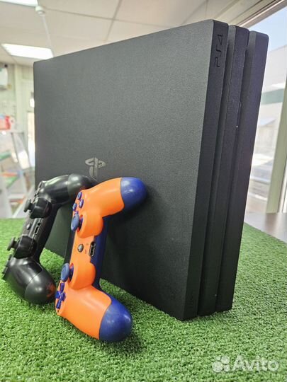 Sony playstation 4 pro