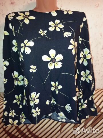 Рубашки и блузки