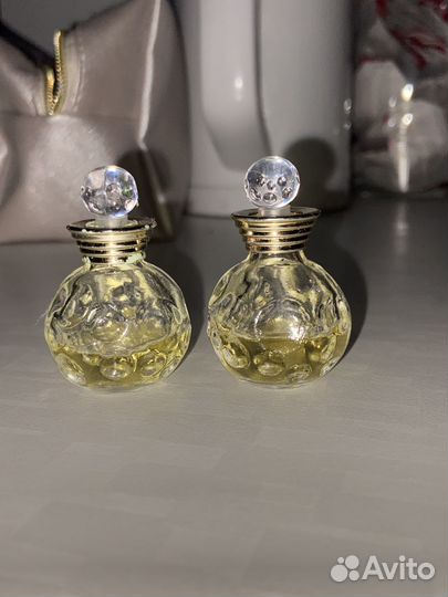 Духи Dior dolce vita 5 мл