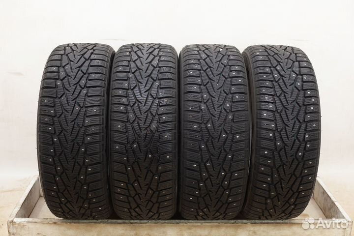 Nokian Tyres Nordman 7 215/55 R17 98T