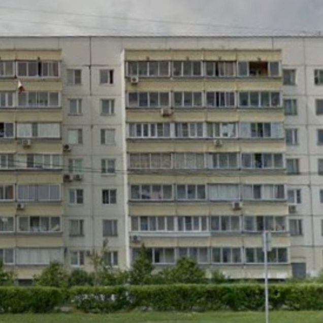2-к. квартира, 56 м², 5/7 эт.