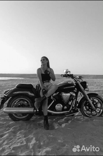 Фотосессия с мото, мотопрогулка