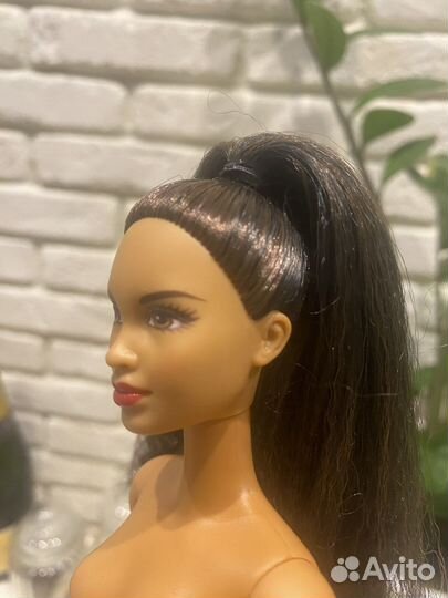 Barbie fashionistas 56