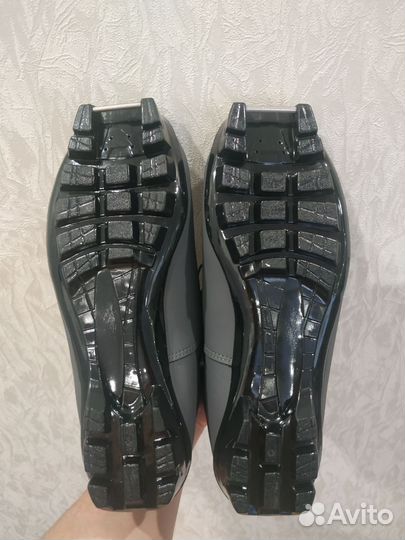 Лыжные ботинки inovik classic 130 40р