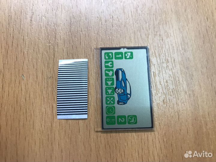 Дисплей Starline A94/92