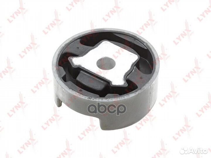 Подушка двигателя ME2549 lynxauto