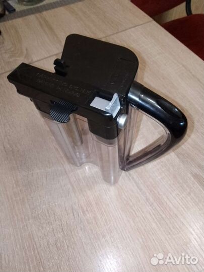 Капучинатор,молочник delonghi esam 4500