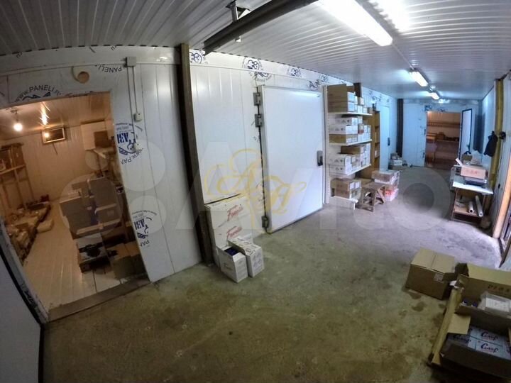 Продам складское помещение, 285.9 м²