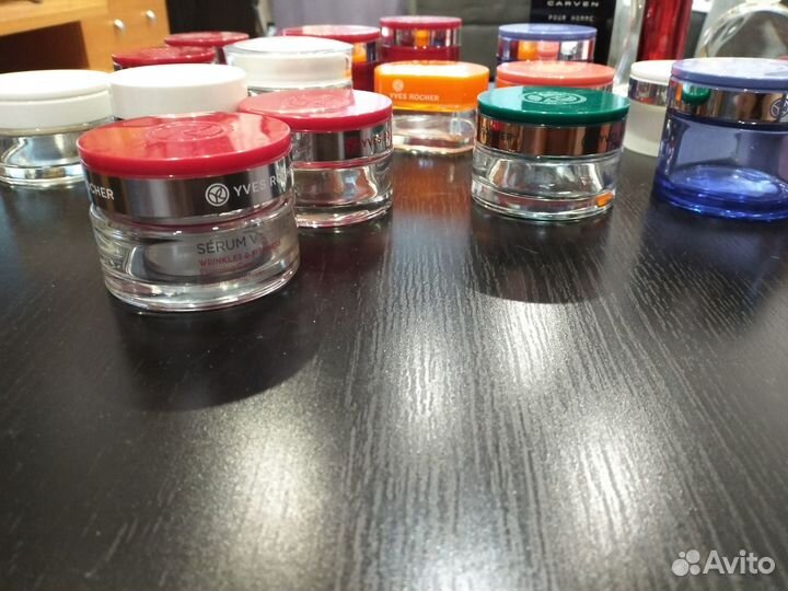 Баночки, бутылочки, коробочки для поделок