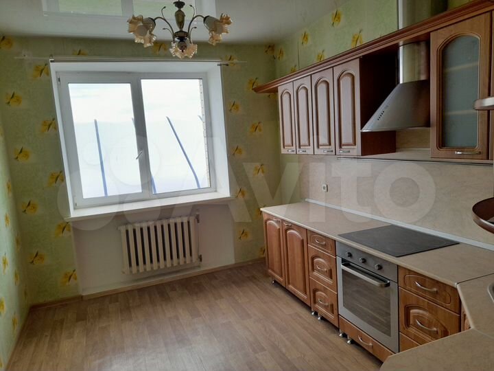 2-к. квартира, 65,6 м², 3/4 эт.