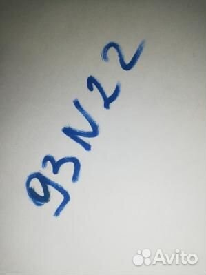 Корпус масляного фильтра дизельный volvo C30 1 (93