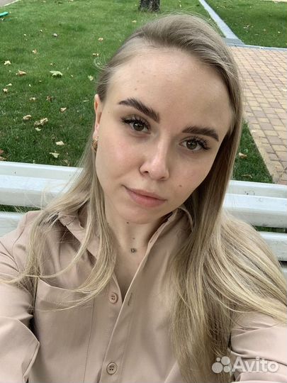 Любая работа, подработка