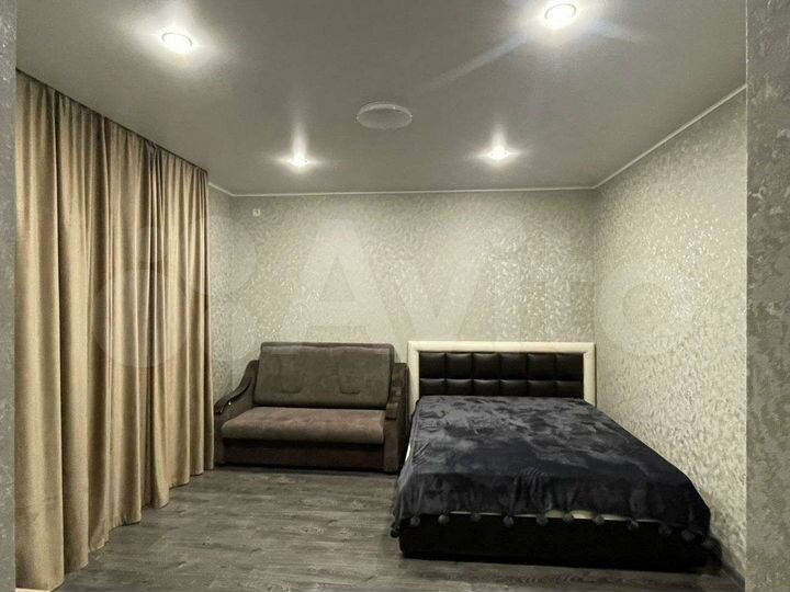 1-к. квартира, 41 м², 2/5 эт.