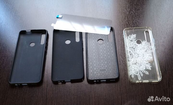 Чехол для смартфона