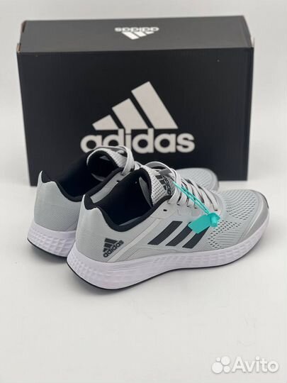 Adidas Duramo SL Grey