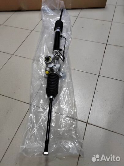 Рейка рулевая гу Chery Amulet новая оригинал