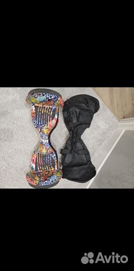 Гироскутер бу