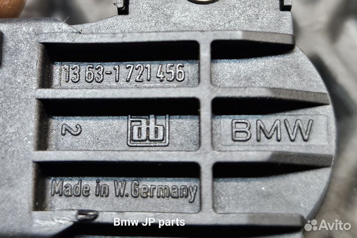 Датчик положения дроселя M50 M52 BMW