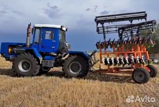 Борона Анекс Групп ЮЖАК 5Л, 2023