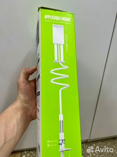 Настольный держатель для телефона и планшета