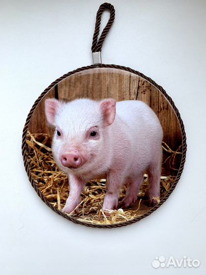 Подставка под горячее