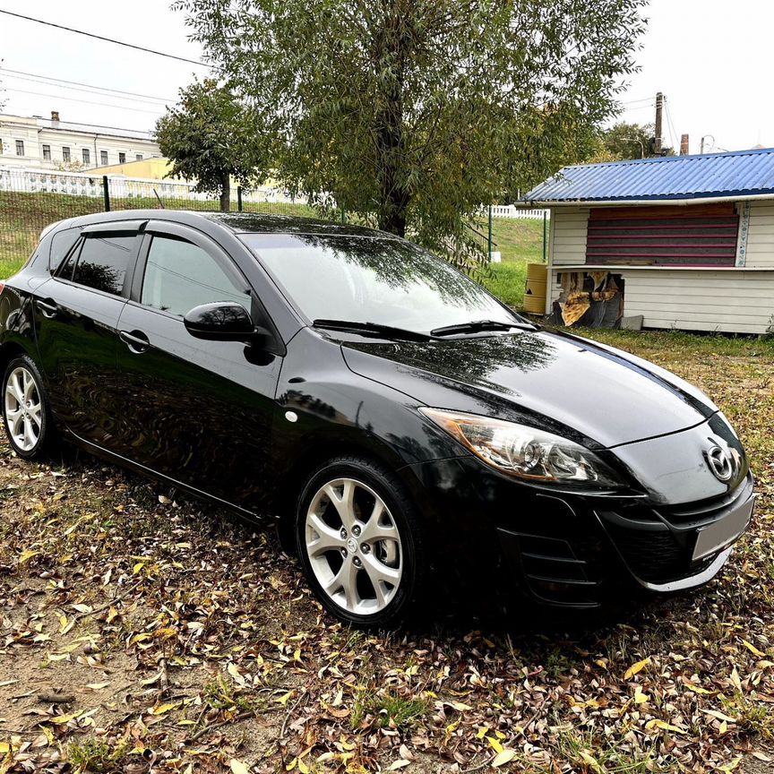Купить Mazda 🚘 от 35 000 ₽ в Ярославской области: 182