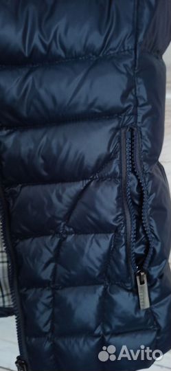 Жилетка женская xs