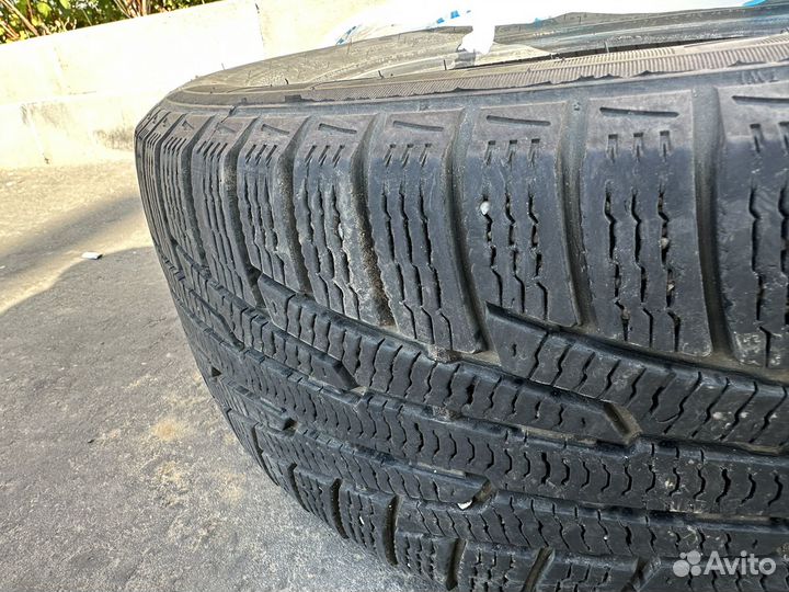 Nordman RS2 SUV 205/55 R16 96R