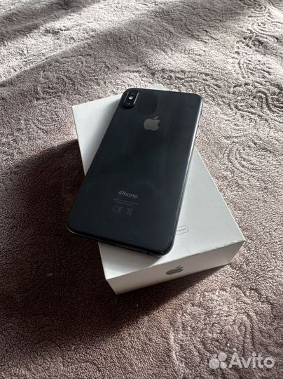 iPhone Xs Max, 64 ГБ