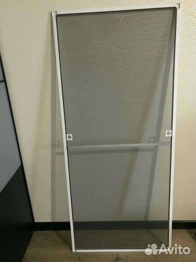 Стандартные москитные сетки