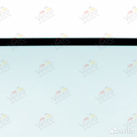 Лобовое стекло