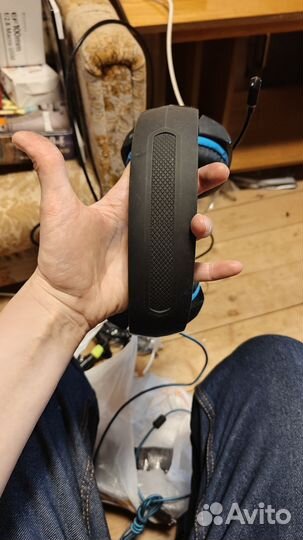 Гарнитура Sven AP-U980MV