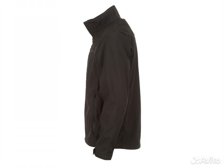 Snugpak Cyclone Water-resistant Softshell Jacket