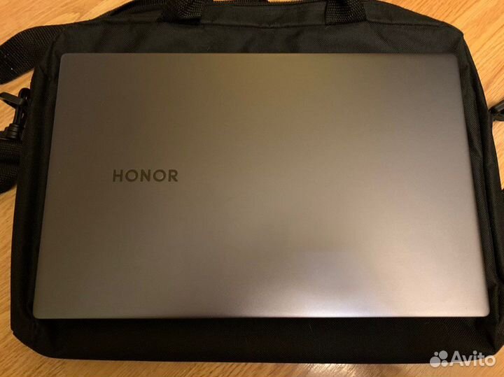Ноутбук honor Magicbook X 15