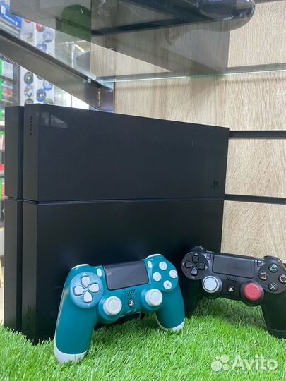 Sony playstation 4 500gb