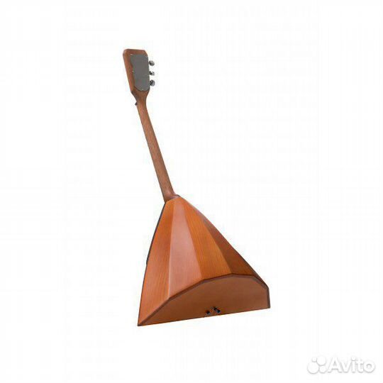 Doff BPS Балалайка прима, 3-струнная 3 категории