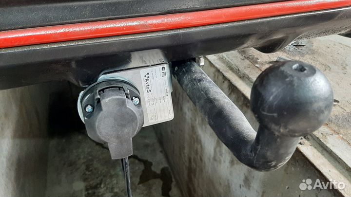 Фаркоп для LADA Granta, Kalina Автос