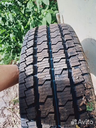 Cordiant Business CA 2 225/75 R16C